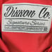Dixxon Flannel-Red Bamboo Short Sleeve(2019)-Size 2XL