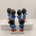 Wade ‘Robinson's Golly Band' Figurine Set