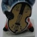 Wade ‘Robinson's Golly Band' Figurine Set