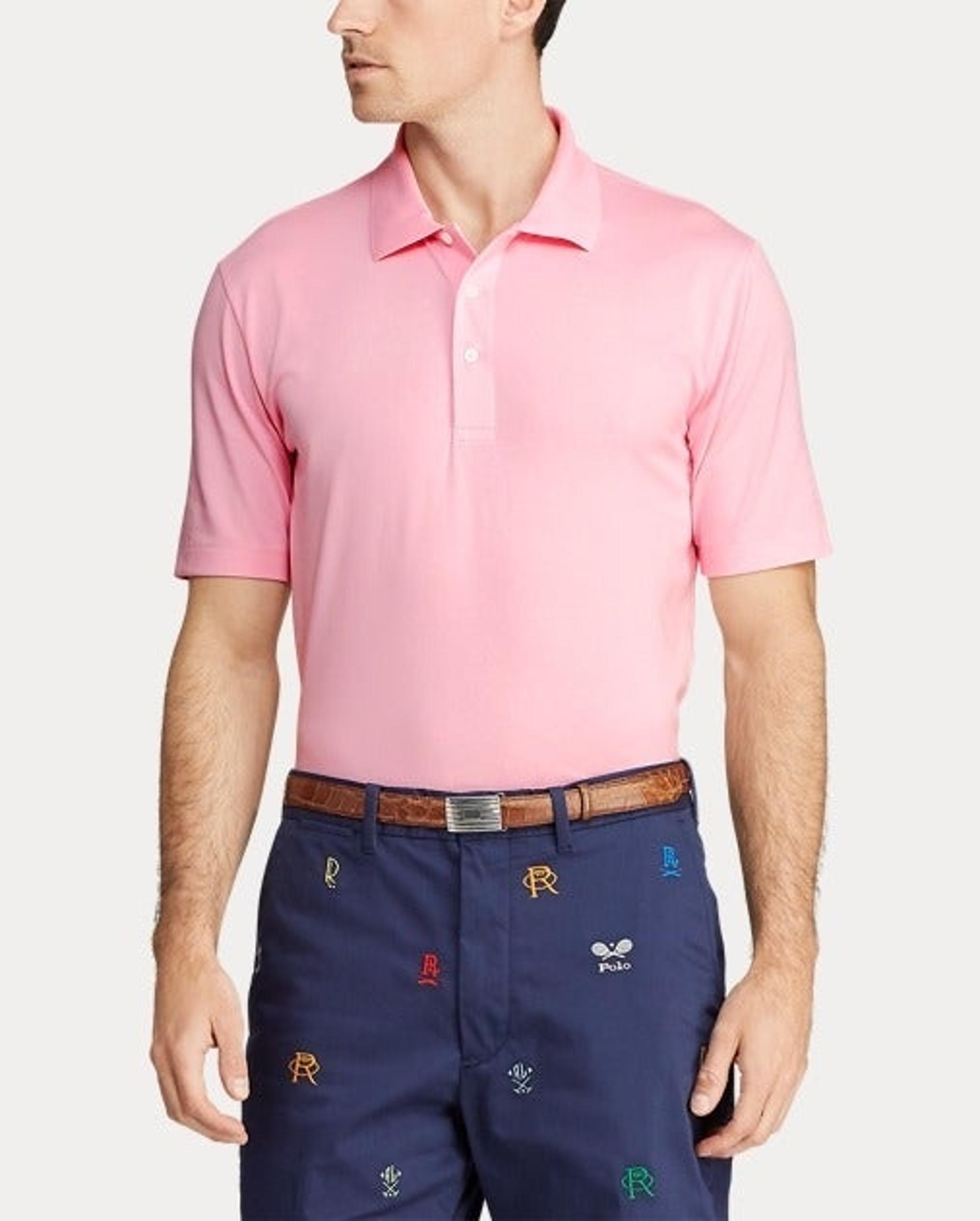 Polo Golf Ralph Lauren Men's Polo Shirt - Polo Ralph Lauren