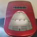 Della Portable Ice Making Machine