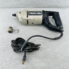 PORTER CABLE 7554 - EHD 1/2 Inch Reversing Drill 115V 500RPM