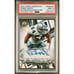 Randy White 2023 Topps Resurgence Refractor NFL #RA-RAW PSA 9 Auto 10