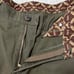 EDWIN⭐︎L Edwin Sarouel Pants 3D Cargo Pants Stretch