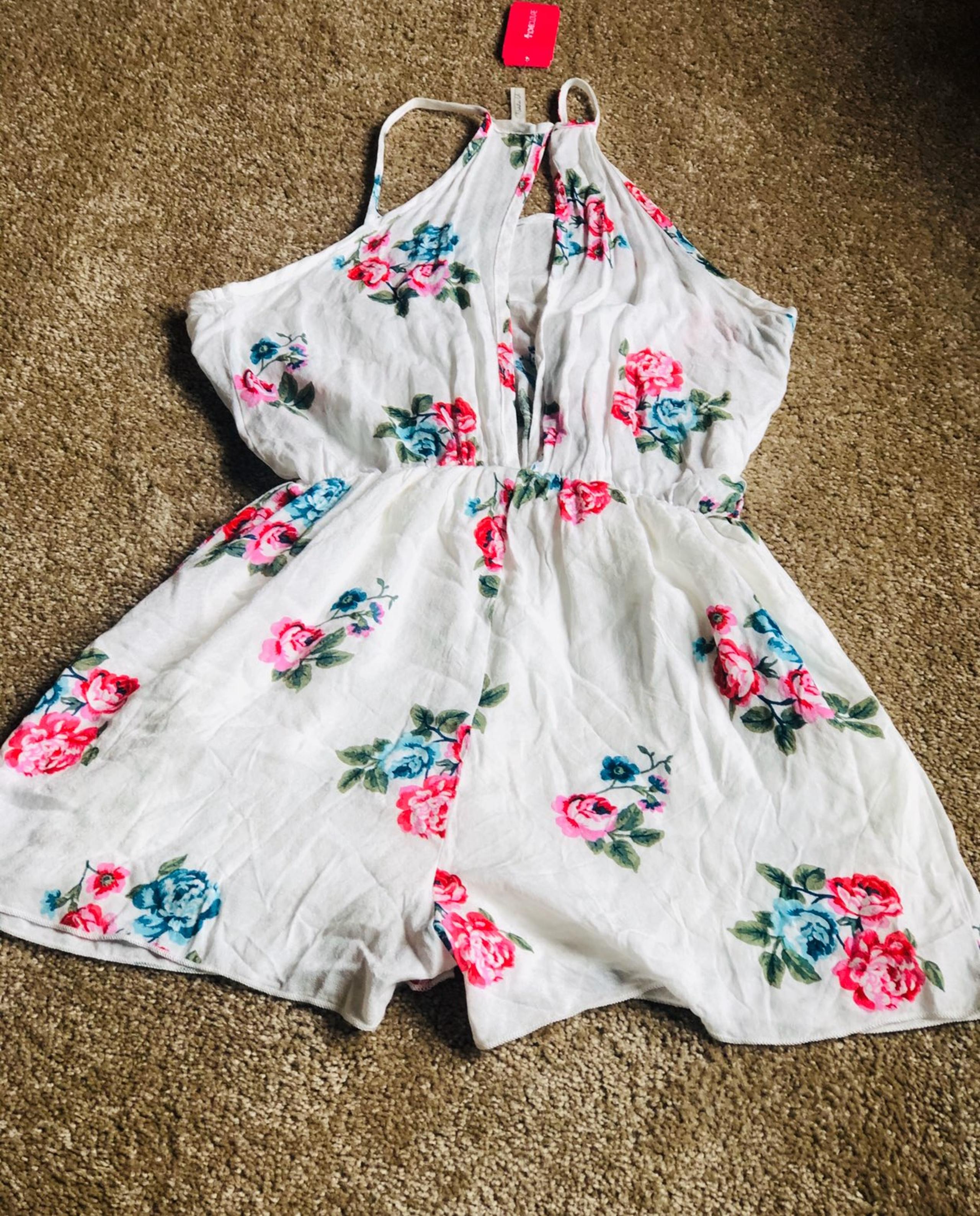 Romper loveculture