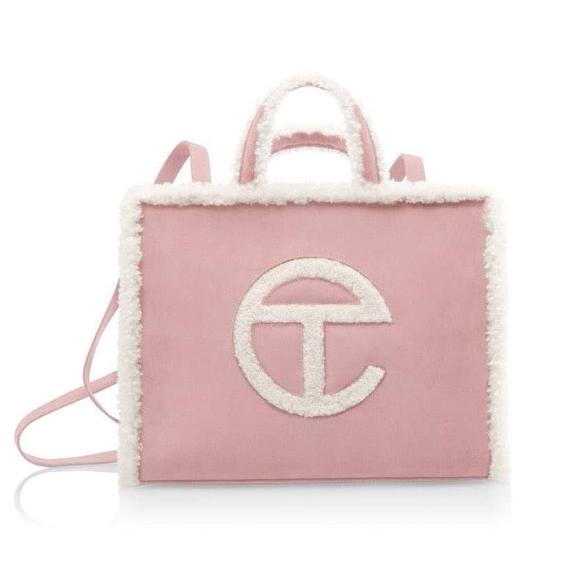 telfar x ugg