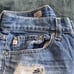AG jeans : Boyfriend