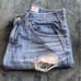 AG jeans : Boyfriend