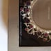 Luxe Swarovski Harvey Lewis Picture Frame