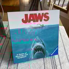 jaws game