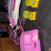 Leap frog click start my first computer learning system
