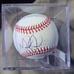 Nick Castellanos signed Baseball