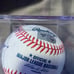 Nick Castellanos signed Baseball