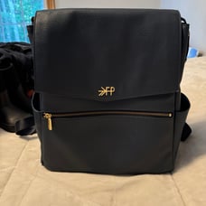 Freshly Picked diaper bag