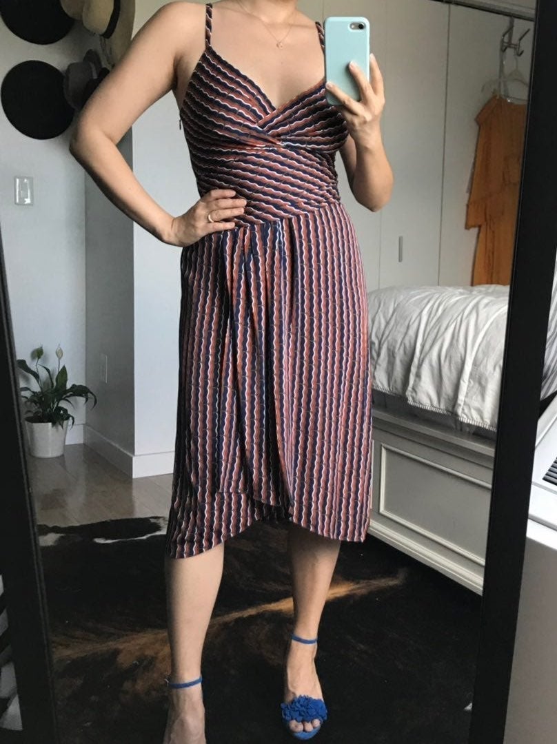 DVF Perfect Summer Dress