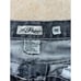 Vintage Old Skool Baggy Hip Hop Skater Denim Jeans Size 38 A3