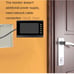 Video Intercom System, 7 Monitor