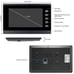 Video Intercom System, 7 Monitor