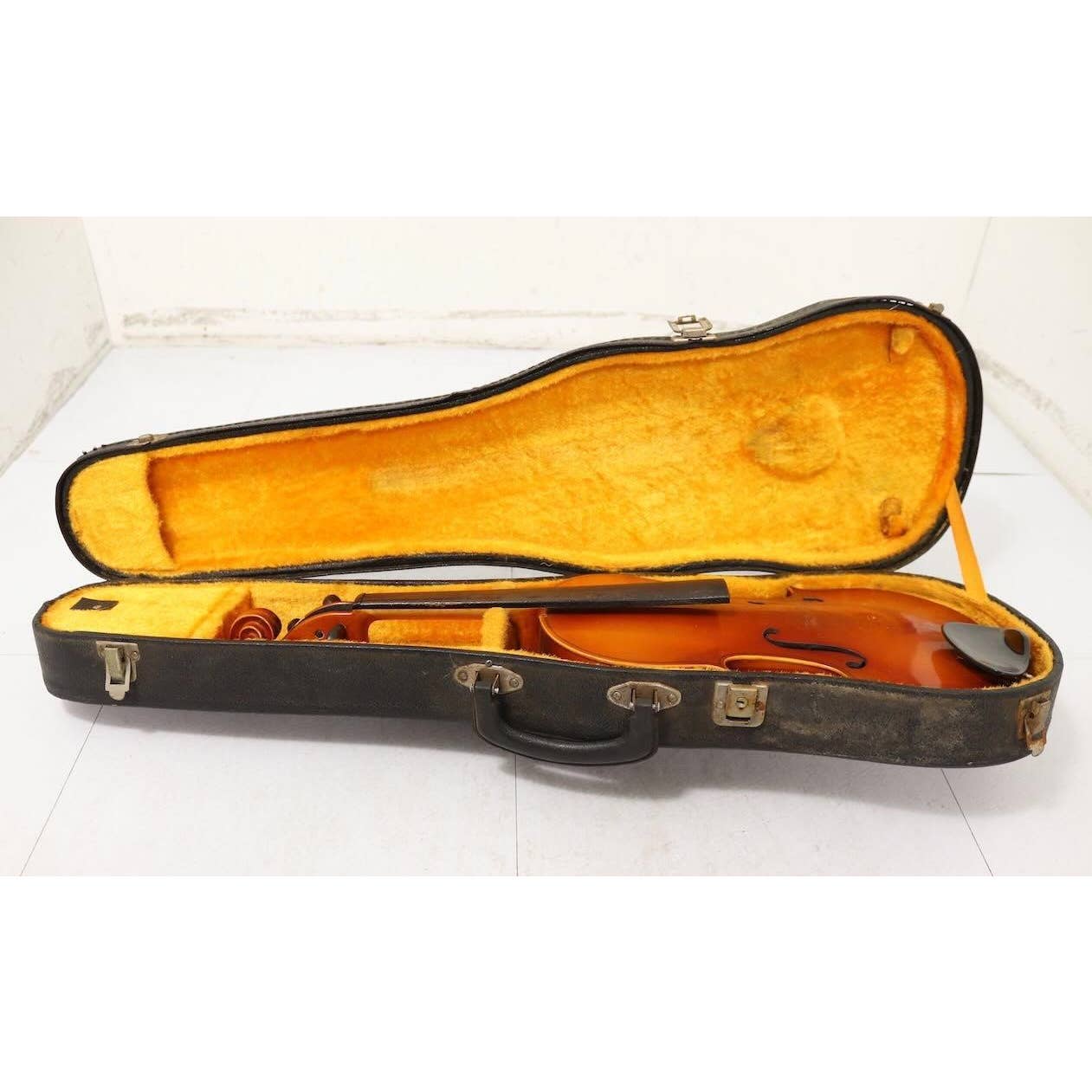 海外ブランド Kiso Suzuki eBay | 1981 No.500 3/4 Violin