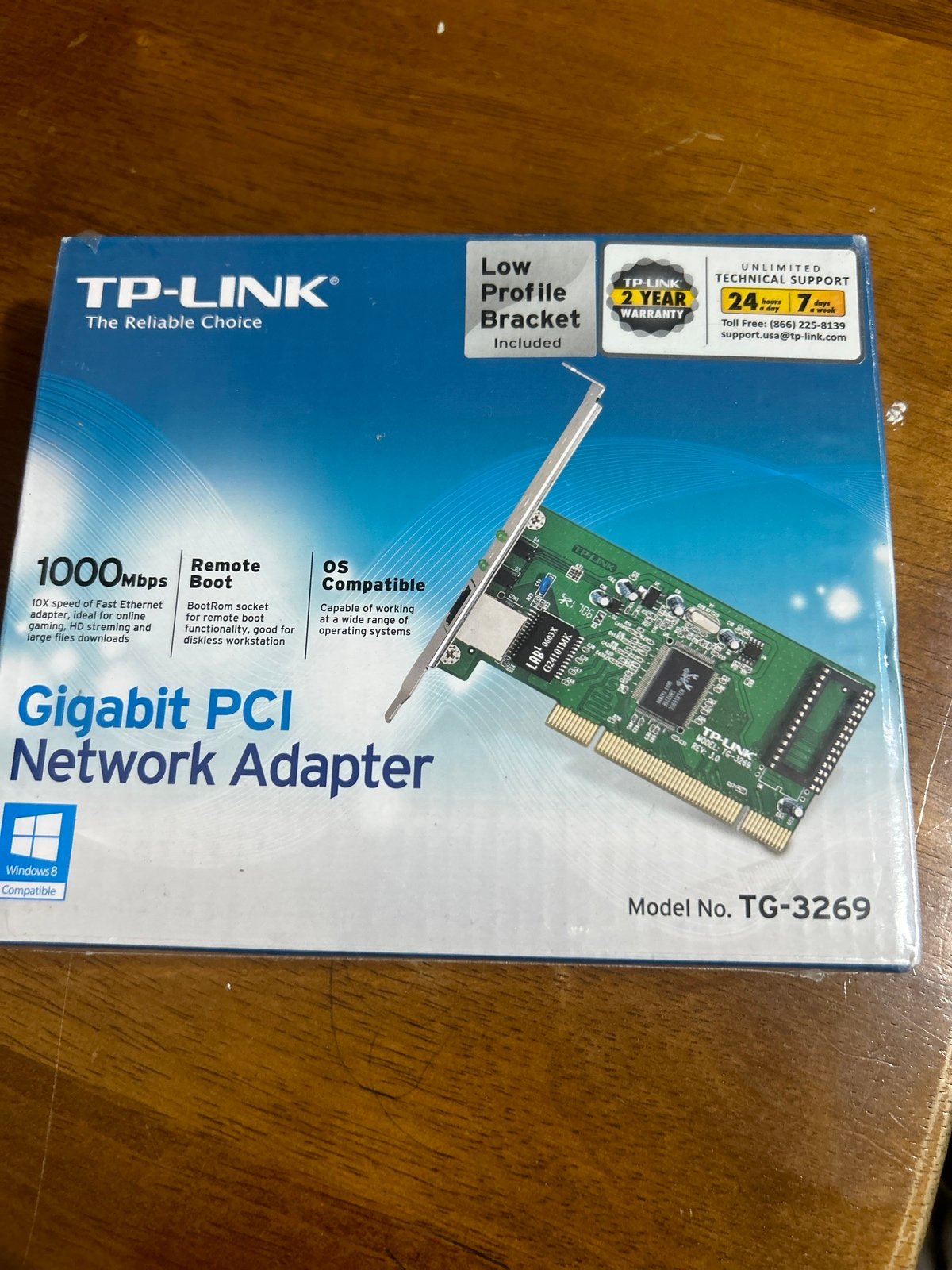 TP-Link
