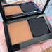 Shiseido Synchro Skin Self-Refreshing Custom Finish Powder Foundation 450 Copper