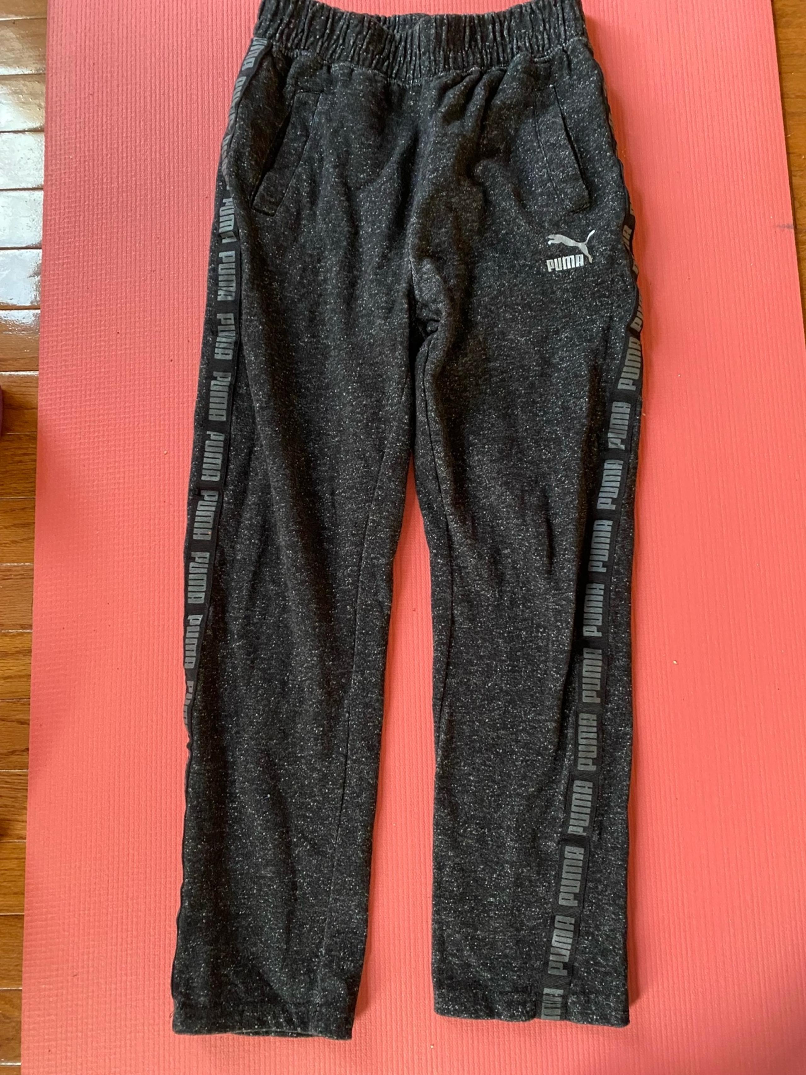 Puma boy pants