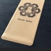 Meddy Teddy yoga mat
