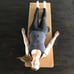 Meddy Teddy yoga mat