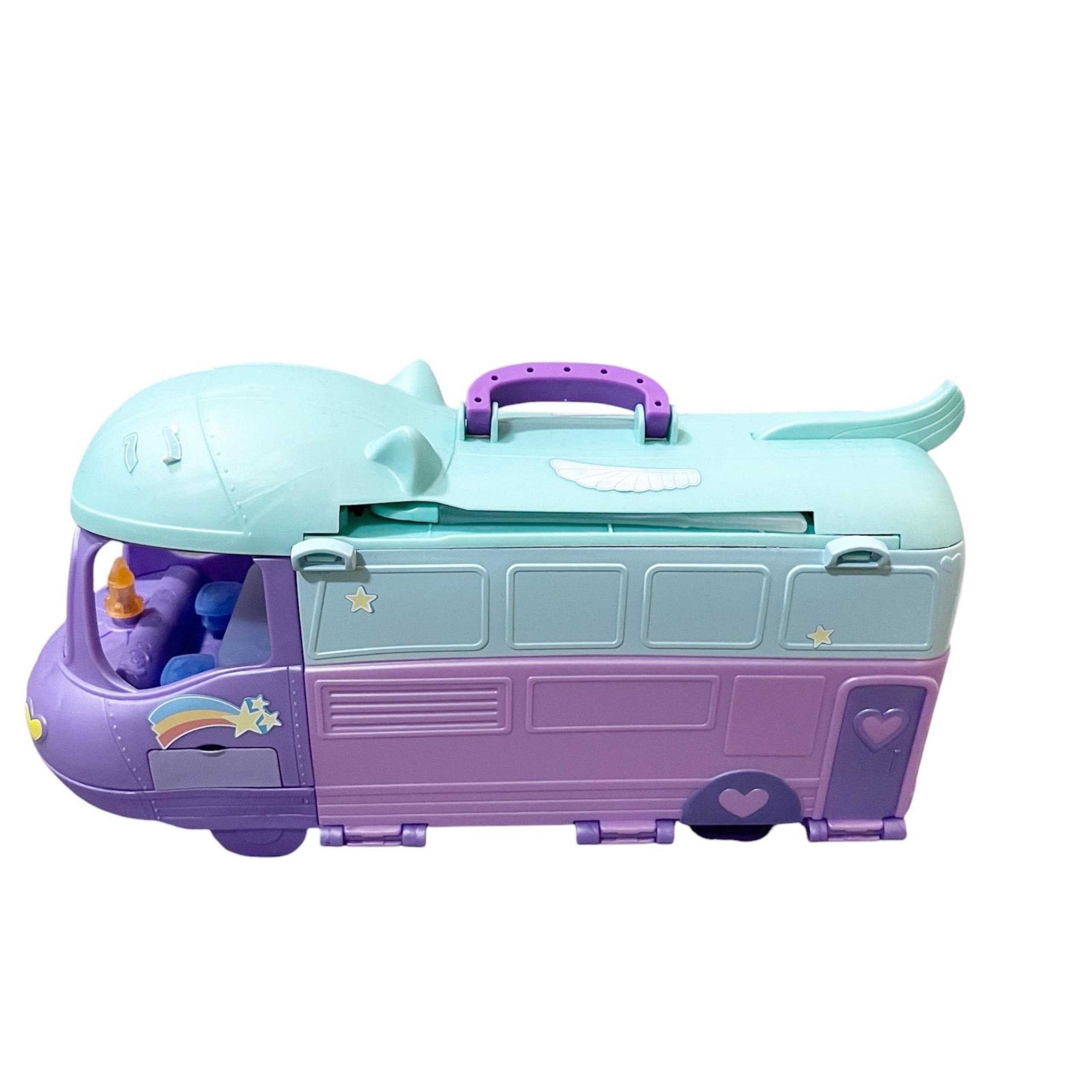 My Litte Pony playset