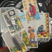 Tarot Reading by: The Queen of Wandz