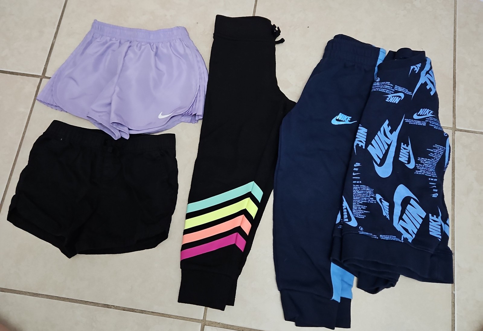 Toddler girl clothes size 4T