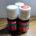 Lot Young Living Frankincense Oil