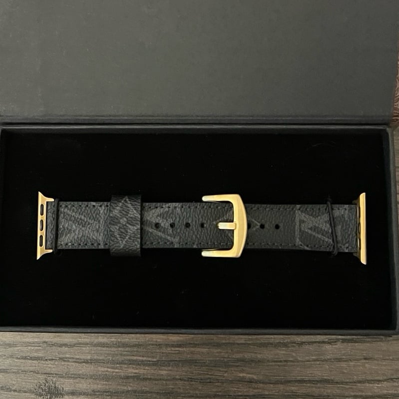 Apple 41mm luxury watch band