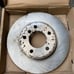Bmw Rotors