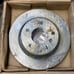 Bmw Rotors