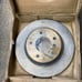Bmw Rotors