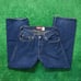 Vintage Levi’s Type 1 Jeans Real Loose Fit Mens Size 34x32 Blue Denim