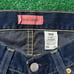 Vintage Levi’s Type 1 Jeans Real Loose Fit Mens Size 34x32 Blue Denim