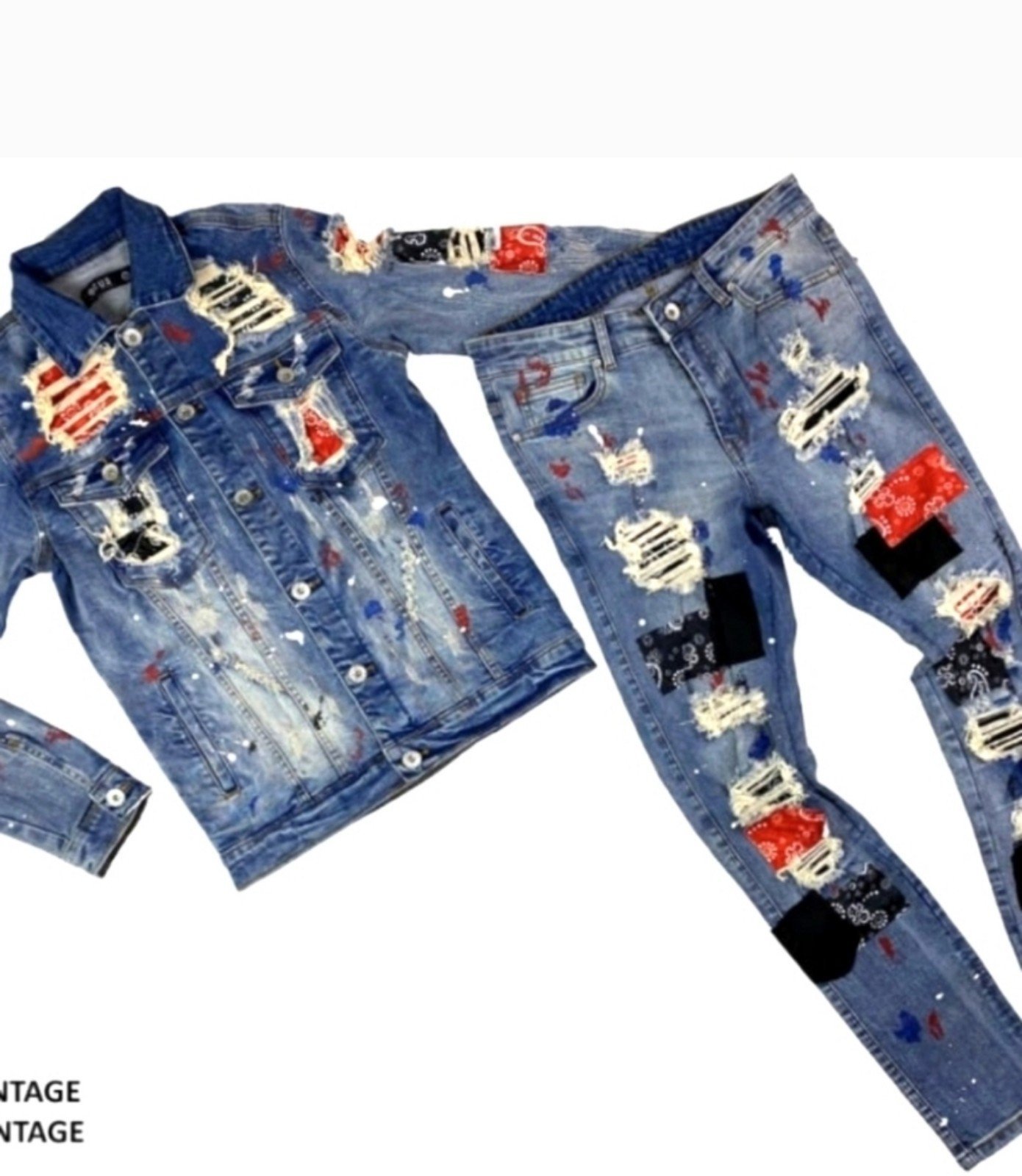MEN JACKET SET NEW FAST/FREESHIPPING