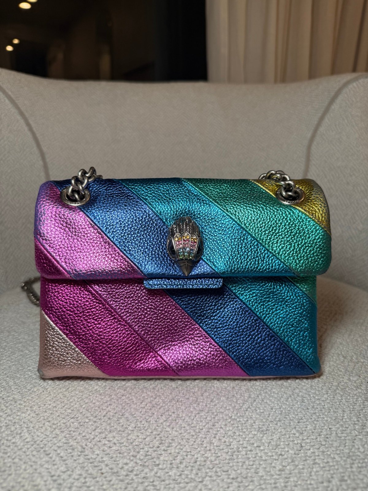 Kurt Geiger Bag