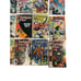 Lot 25 Fantastic Four bronze-age comics 285, 287-310 Marvel DC