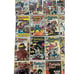 Lot 25 Fantastic Four bronze-age comics 285, 287-310 Marvel DC