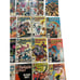 Lot 25 Fantastic Four bronze-age comics 285, 287-310 Marvel DC