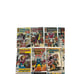 Lot 25 Fantastic Four bronze-age comics 285, 287-310 Marvel DC