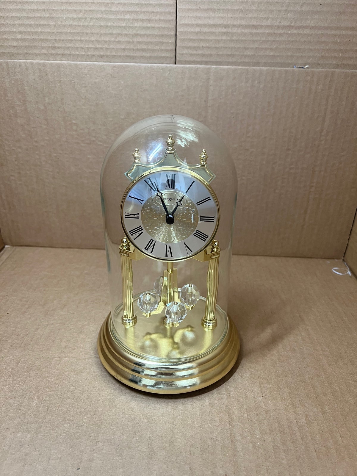 Howard Miller Quartz Clocks | Mercari