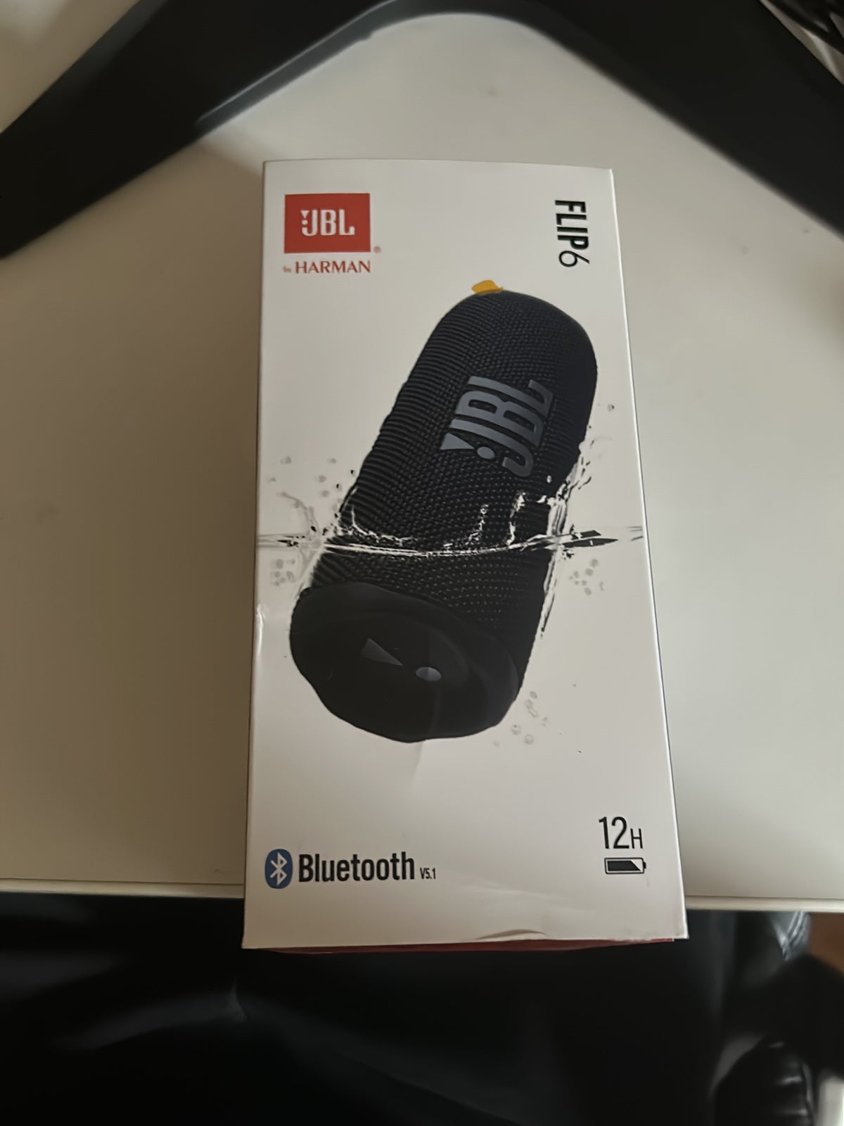 JBL flip 6
