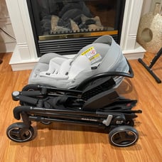 Maxi-Cosi Travel System