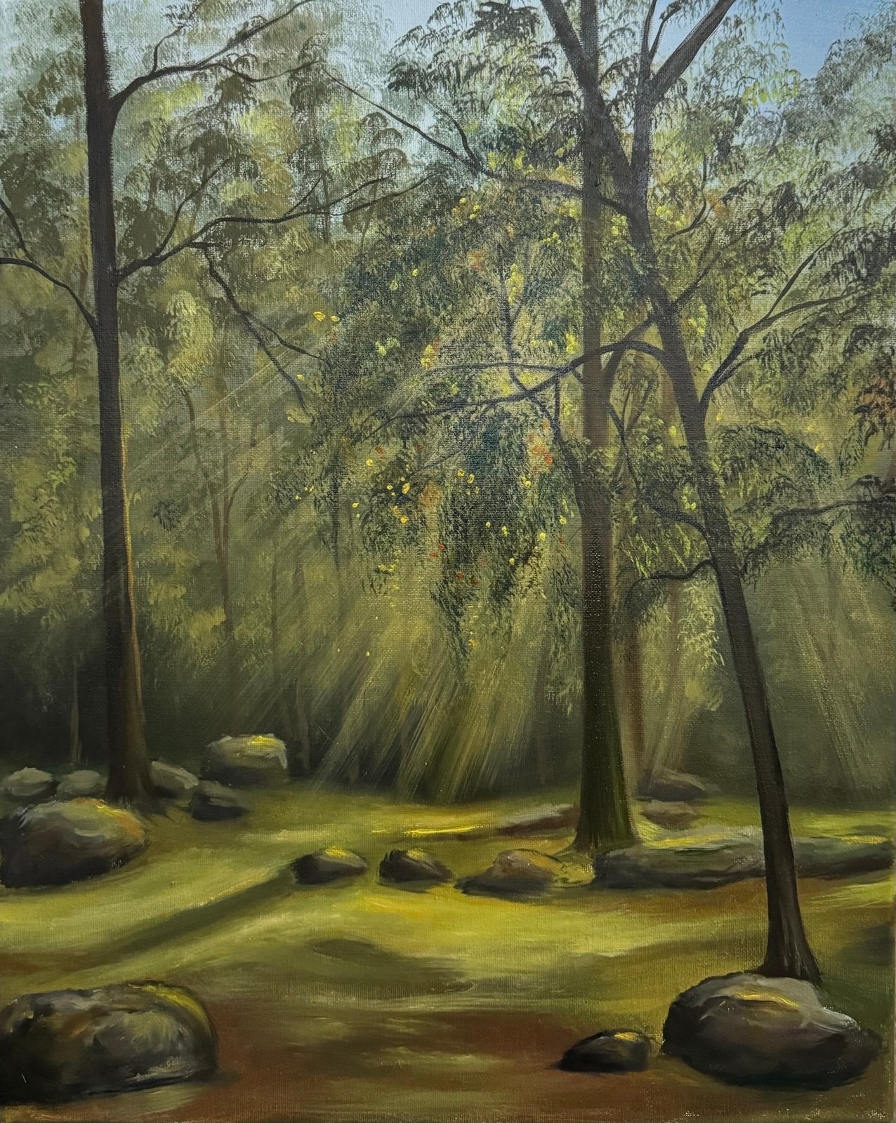 Painting