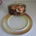 Lovely Yellow Roses Noritake M Covered Butter Dish Covered Cheese Dish Roses