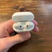 Apple airpods